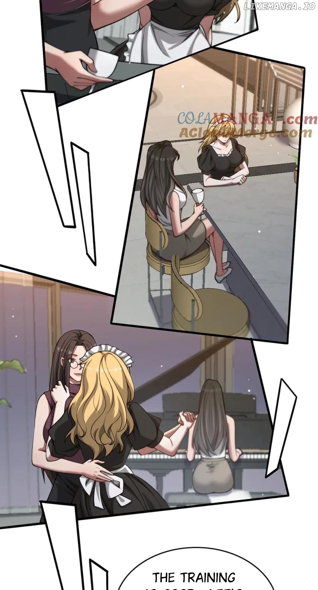 I’m Trapped In This Day For One Thousand Years Chapter 185 - page 42